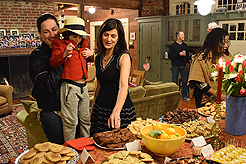 CHRISTMAS CAROL - YEAR 16